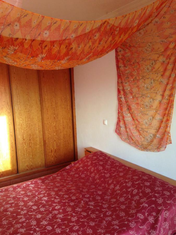 Quintinha Mojud Bed & Breakfast Рогил Екстериор снимка