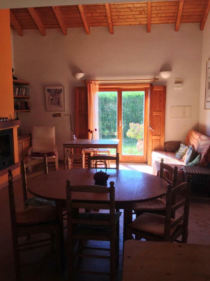 Quintinha Mojud Bed & Breakfast Рогил Екстериор снимка