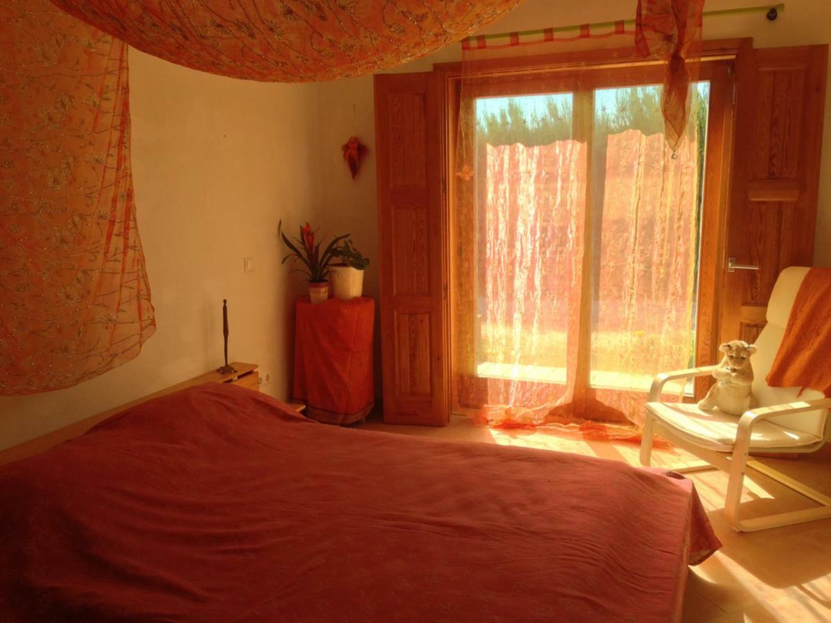 Quintinha Mojud Bed & Breakfast Рогил Екстериор снимка