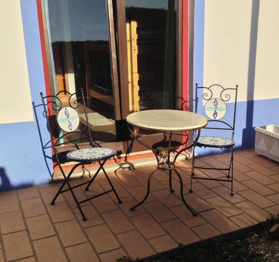 Quintinha Mojud Bed & Breakfast Рогил Екстериор снимка