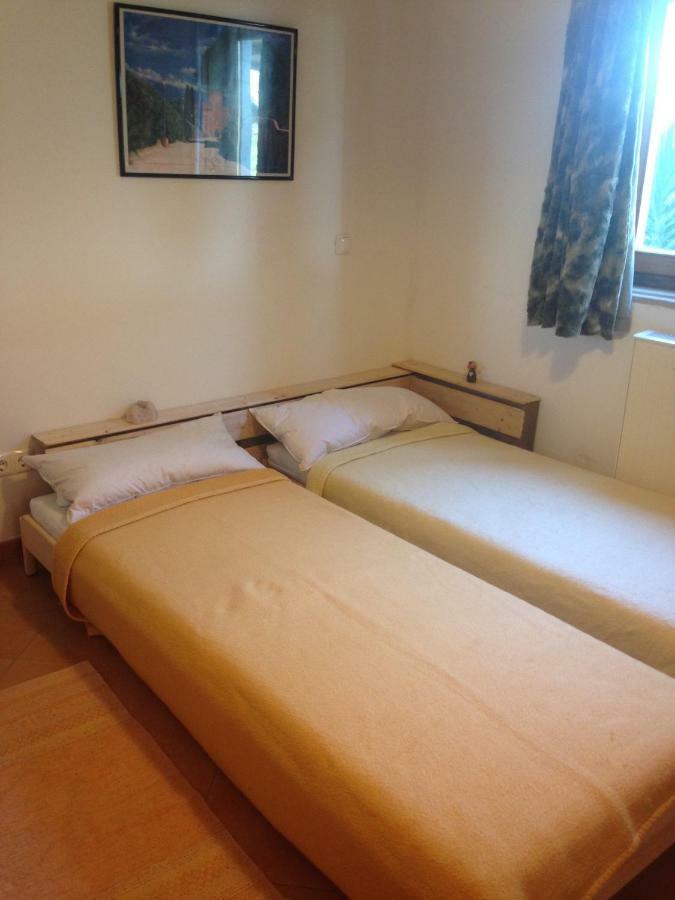 Quintinha Mojud Bed & Breakfast Рогил Екстериор снимка