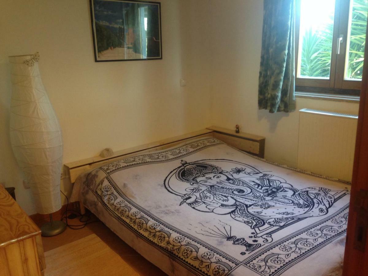 Quintinha Mojud Bed & Breakfast Рогил Екстериор снимка