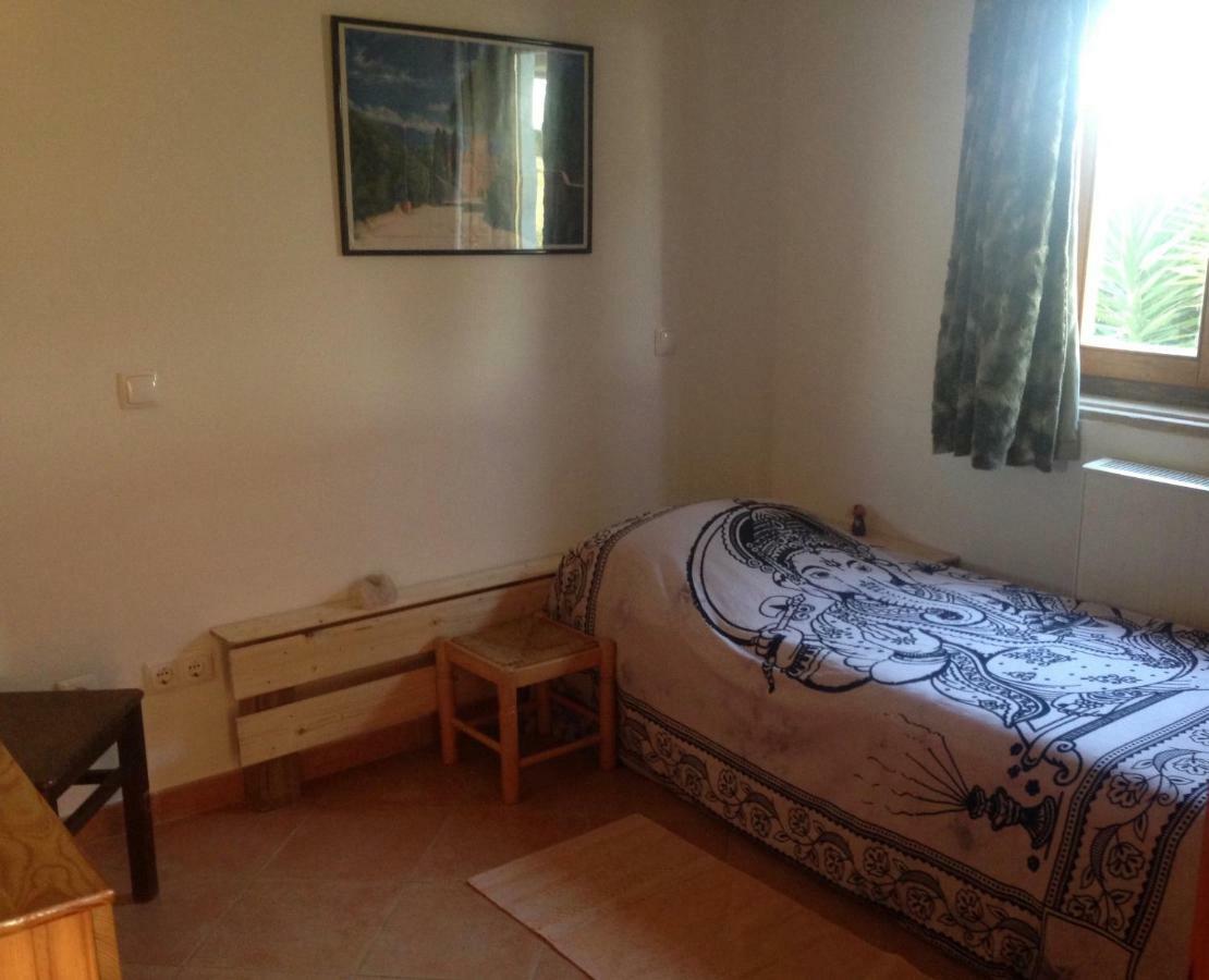 Quintinha Mojud Bed & Breakfast Рогил Екстериор снимка